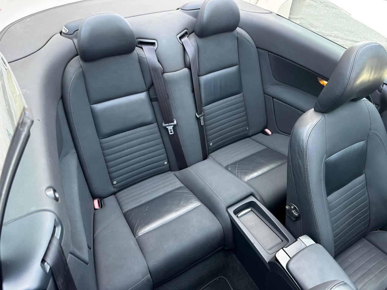 Volvo C70 2.0 Diesel 136cv Summum My 2009
