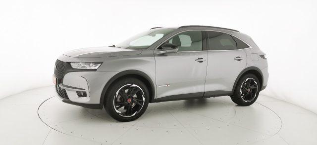 DS AUTOMOBILES DS 7 E-Tense 225 Performance Line+