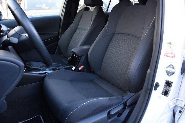 TOYOTA Corolla Touring Sports 1.8 Hybrid Active