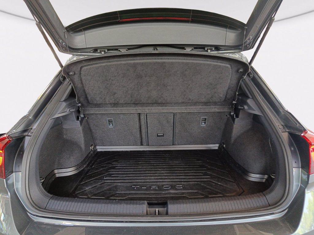 VOLKSWAGEN T-roc 1.0 tsi r-line 110cv del 2022