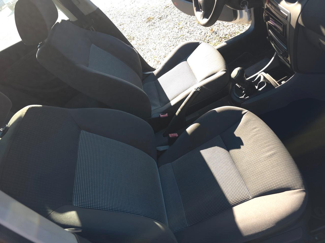 Seat Cordoba 1.4 TDI DPF Class