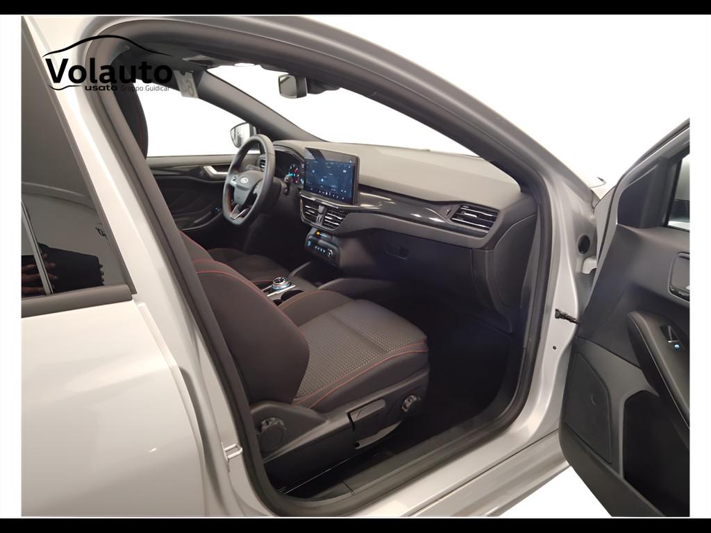 FORD Focus V 2022 - Focus 1.5 ecoblue ST-Line 115cv auto