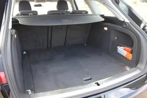 Audi A4 Avant 2.0 TDI 150 CV Aut. S-LINE