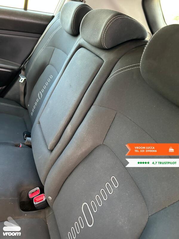 KIA Sportage 3ª serie Sportage 1.6 ECO GPL+ 2W...