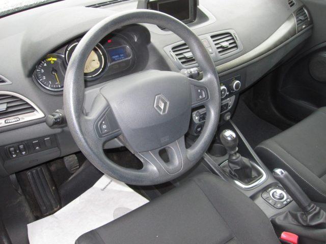 RENAULT Megane Mégane 1.5 dCi 110CV SporTour NEOPATENTATI