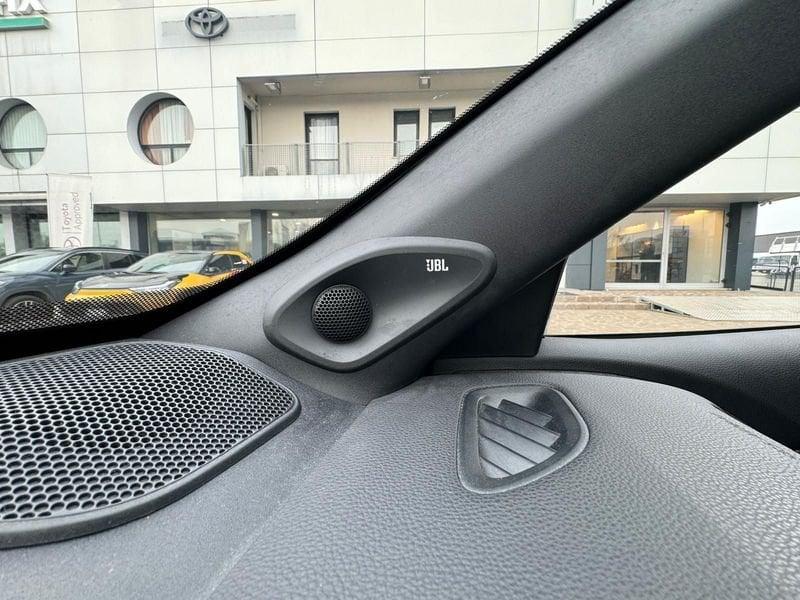 Toyota Yaris Cross Yaris Cross 1.5 Hybrid 5p. E-CVT Premiere