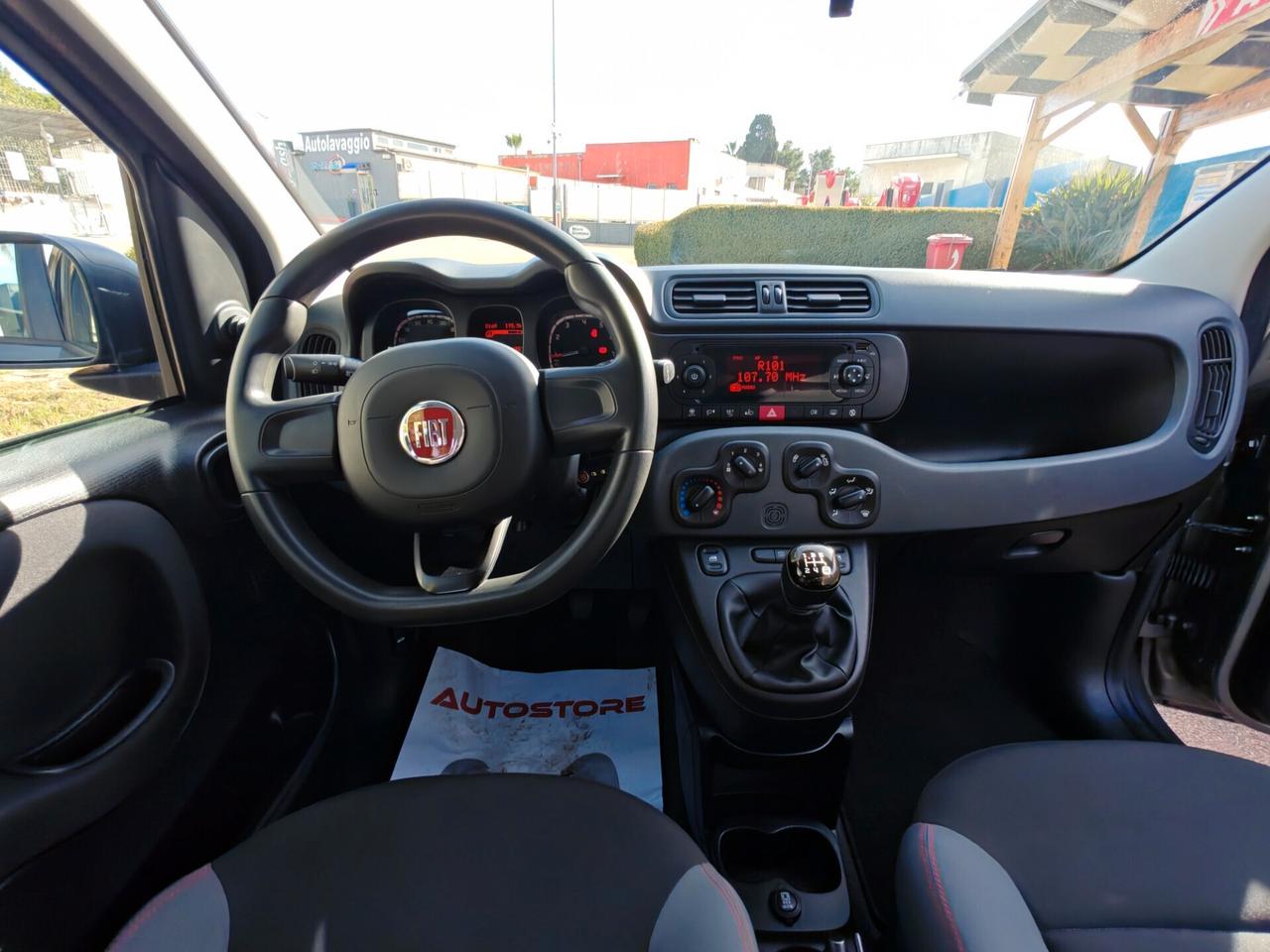 Fiat Panda 1.2 Lounge PRONTA CONSEGNA