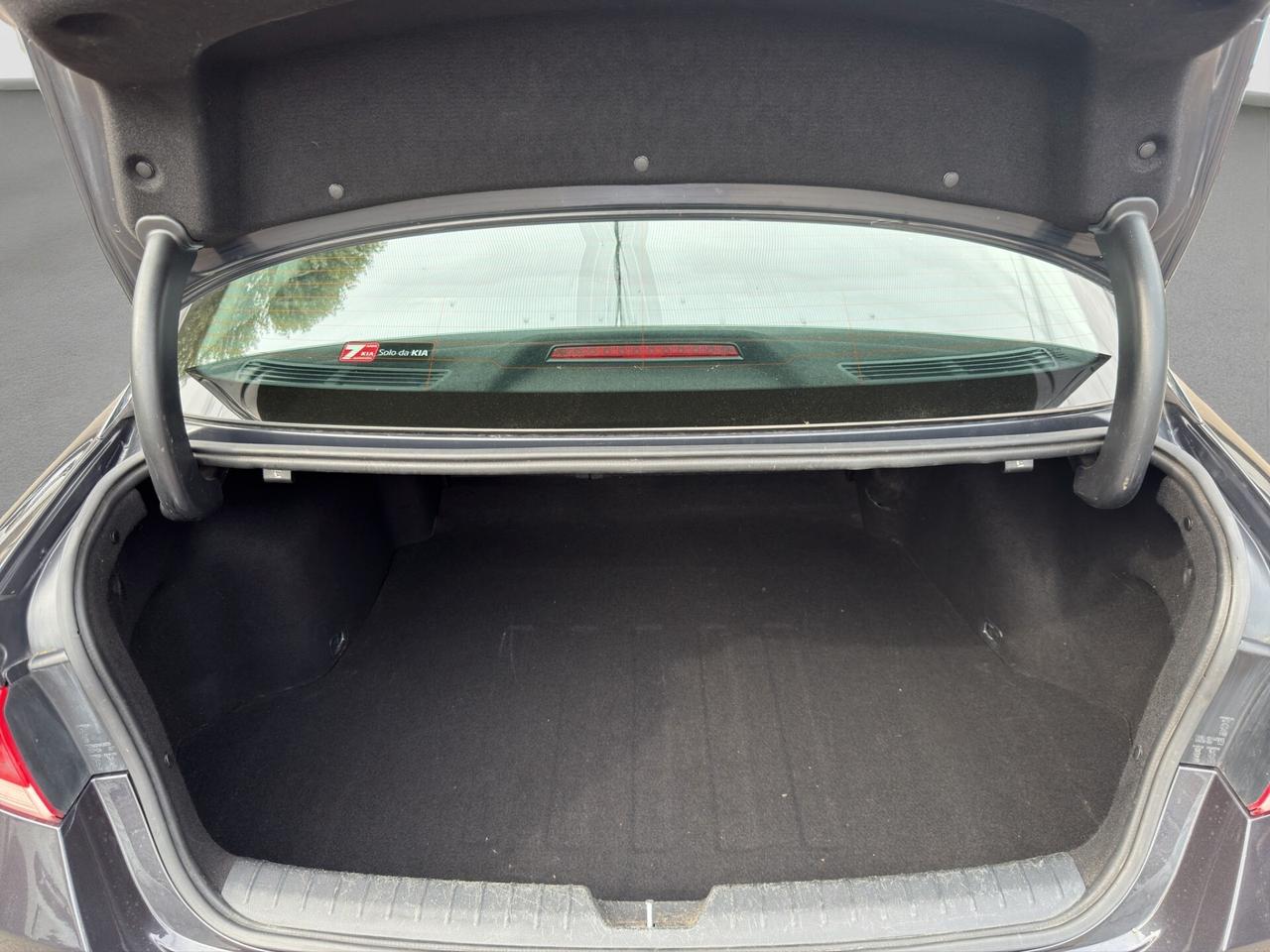 Kia Optima 1.7 CRDi Stop&Go Business Class