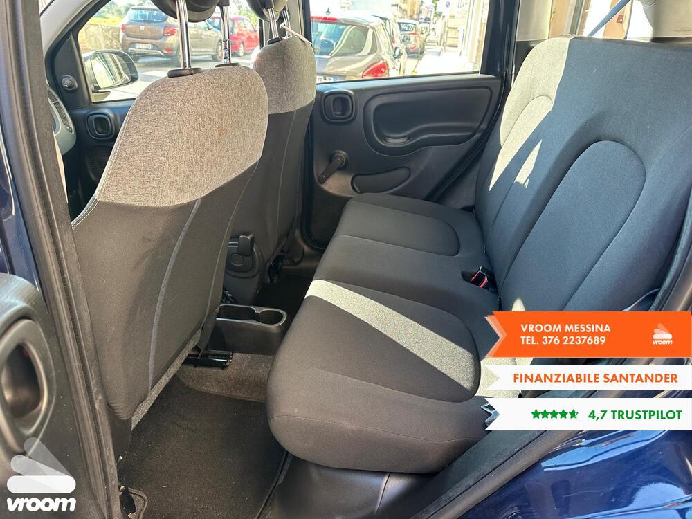 FIAT Panda 3ª serie Panda 1.0 FireFly S&S Hybrid