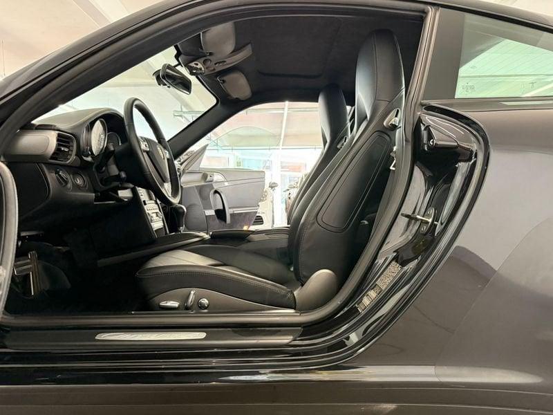 Porsche 911 911 3.6 Carrera 4
