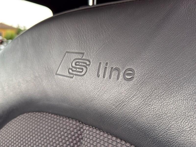 Audi A6 3.0 TDI S-line 200kW quattro S tronic