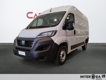 FIAT Ducato 33 MH2 2.2 mjt3 140cv serie 8