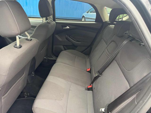 FORD Focus 1.6 EcoBoost 150 CV Start&Stop Titanium Bellissima