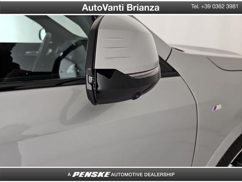 BMW X1 X1 xDrive 25e Msport Pro