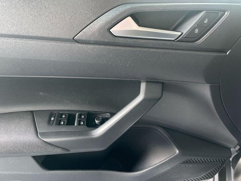 Volkswagen Polo Polo 1.0 MPI 75 CV 5p. Comfortline BlueMotion Technology