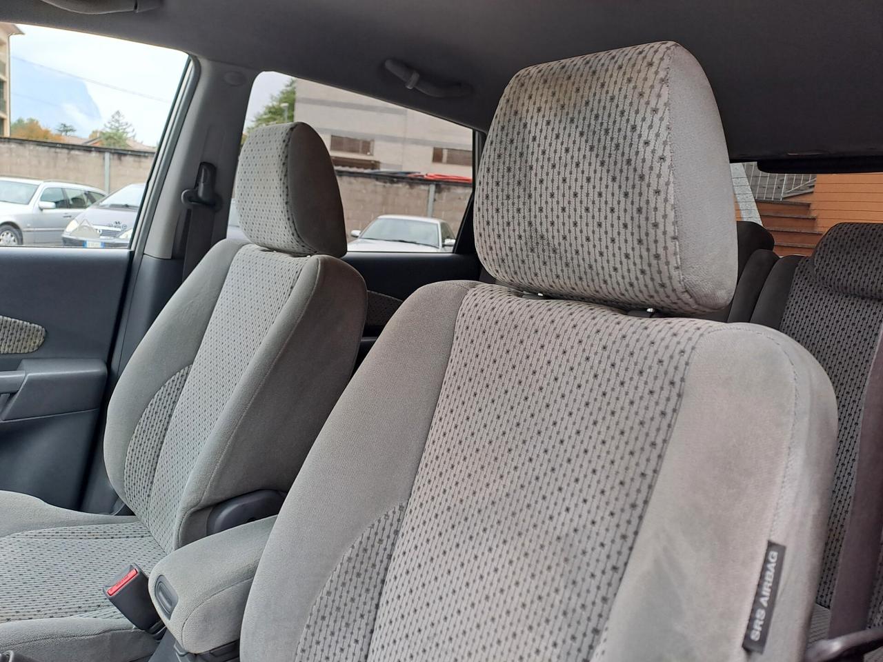 HYUNDAI TUCSON 2.0 BENZINA 4X4 ** DA VETRINA **
