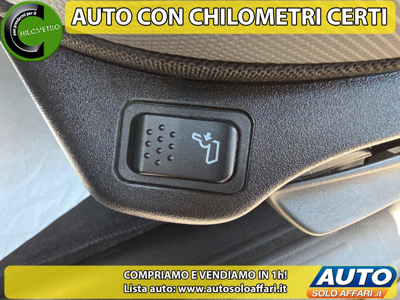 Jeep Renegade 1.6 MJT CAMBIO AUTOMATICO/EURO6D/CARPLAY/NAVI