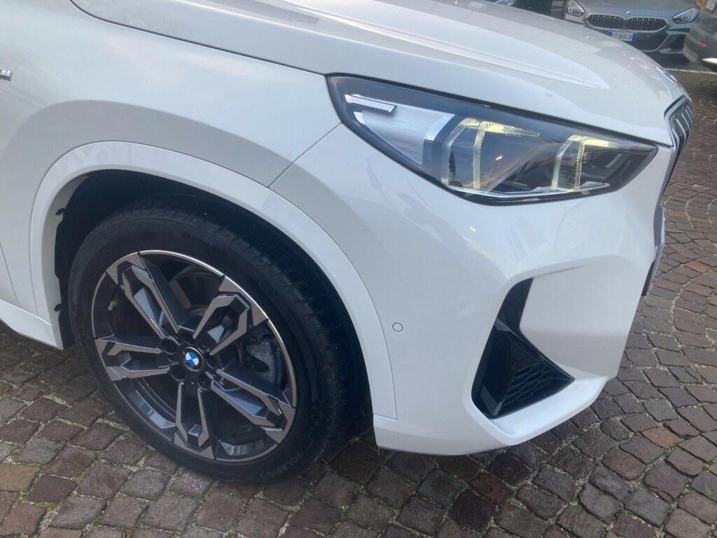 BMW X1 23 d Mild Hybrid 48V Msport xDrive DCT