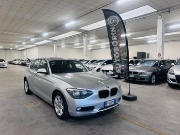 Bmw 118 120d 5p. Sport
