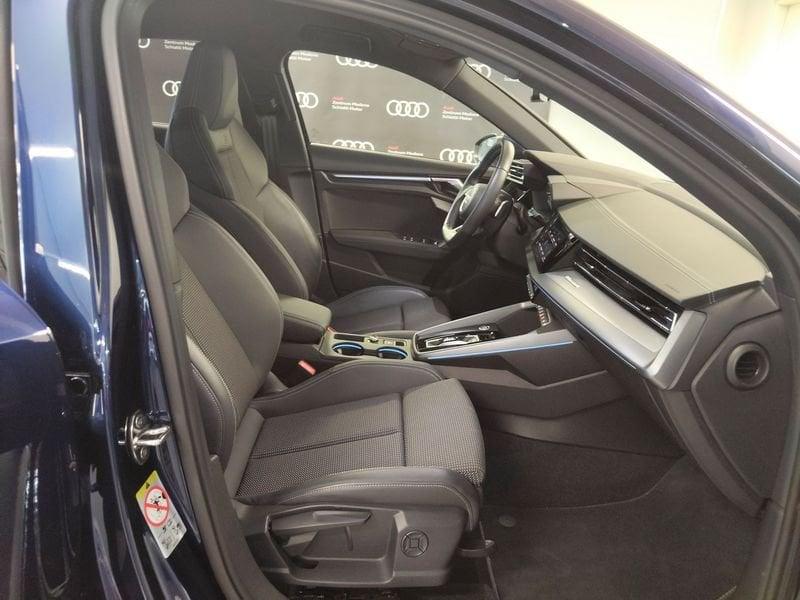 Audi A3 A3 SPB 35 TDI S tronic