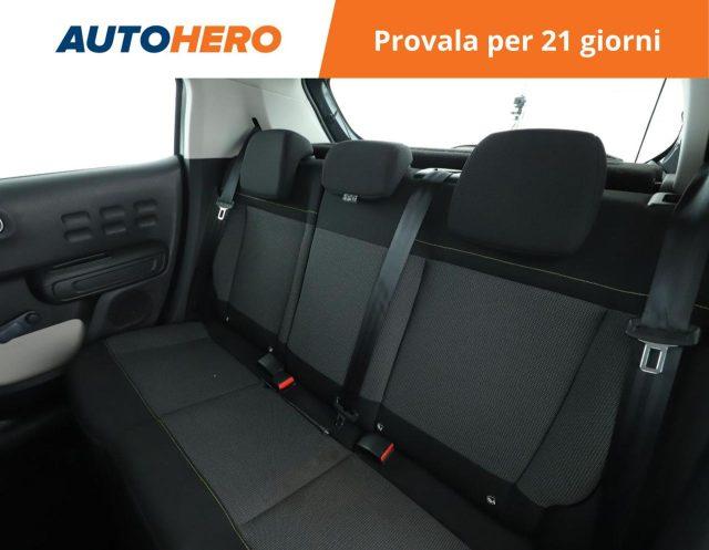 CITROEN C3 PureTech 82 Feel