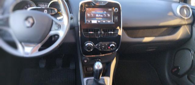 RENAULT Clio 1.5 dCi 8V 75CV 5 porte Costume National