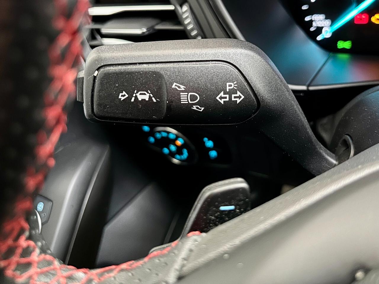 Ford Focus 1.5 EcoBlue 115cv ST-Line 2023