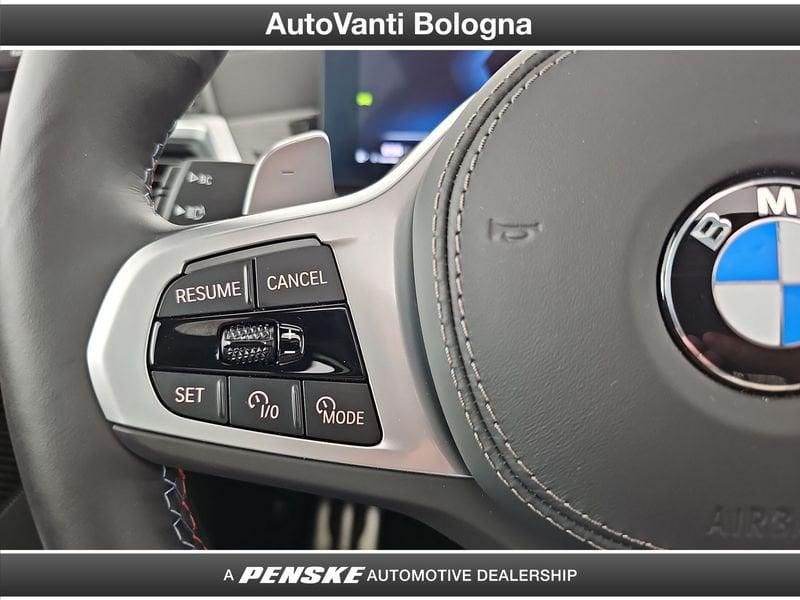 BMW X6 X6 M60i MSport Pro auto