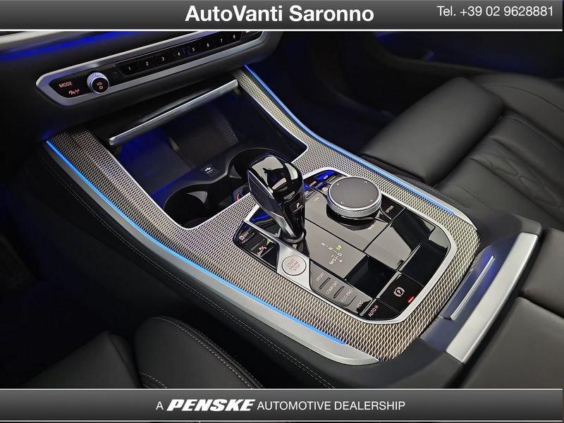 BMW X5 X5 xDrive30d 48V Msport