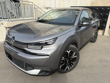 Citroen C4 X 1.2 hybrid Max 145cv e-dcs6 IN PROMO