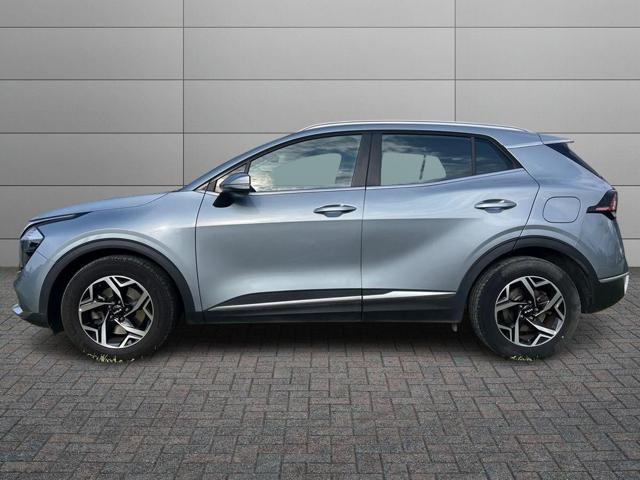 KIA Sportage 1.6 CRDi MHEV Business