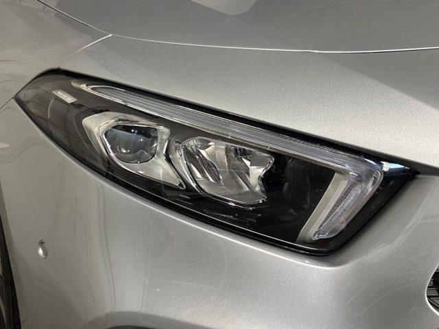 MERCEDES-BENZ A 180 Automatic Business Extra