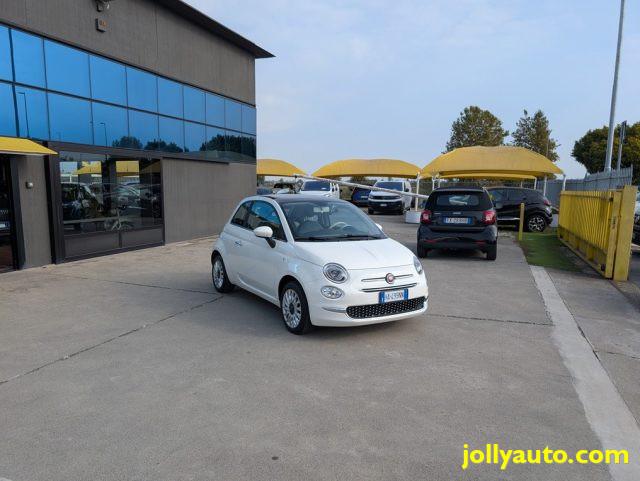FIAT 500 1.0 Hybrid Dolcevita OK NEOPATENTATI