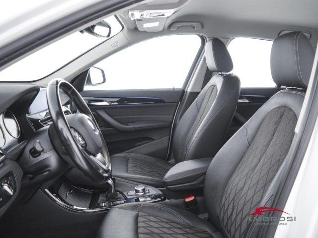BMW X1 sDrive18d xLine Plus Auto
