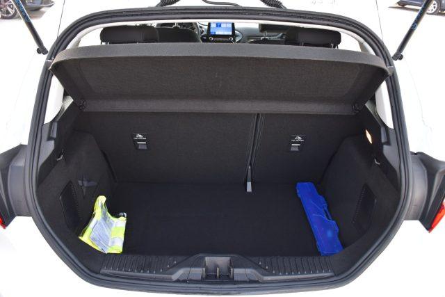 FORD Fiesta 1.5 EcoBlue 5 porte Business