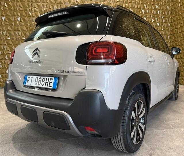 Citroen C3 Aircross BlueHDi 100 S&S Shine