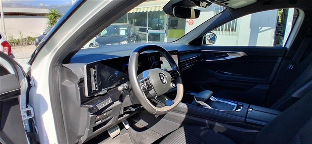 Renault Austral 1.2 E-Tech full hybrid Techno Esprit Alpine
