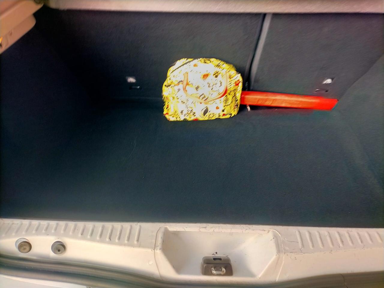 Dacia Sandero Stepway 1.5 dCi 8V 90CV Start&Stop