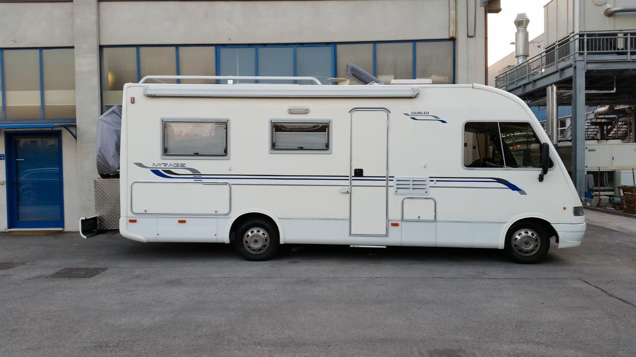 Mirage GIUBILEO