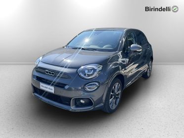 FIAT 500X - 500X 1.3 MultiJet 95 CV Sport