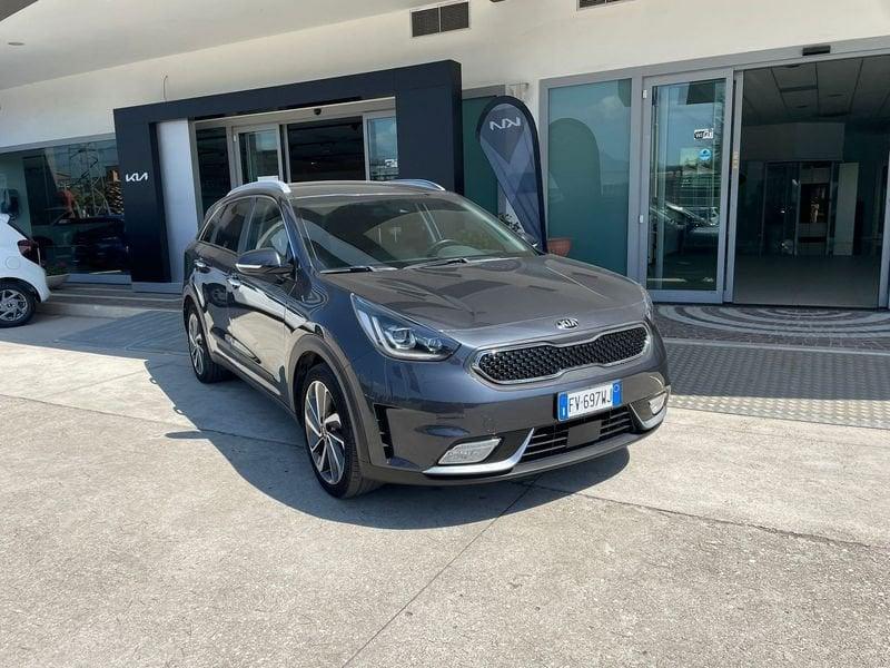KIA Niro 1.6 GDi DCT HEV Energy