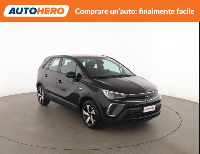 OPEL Crossland 1.5 ECOTEC D 110 CV Start&Stop Edition