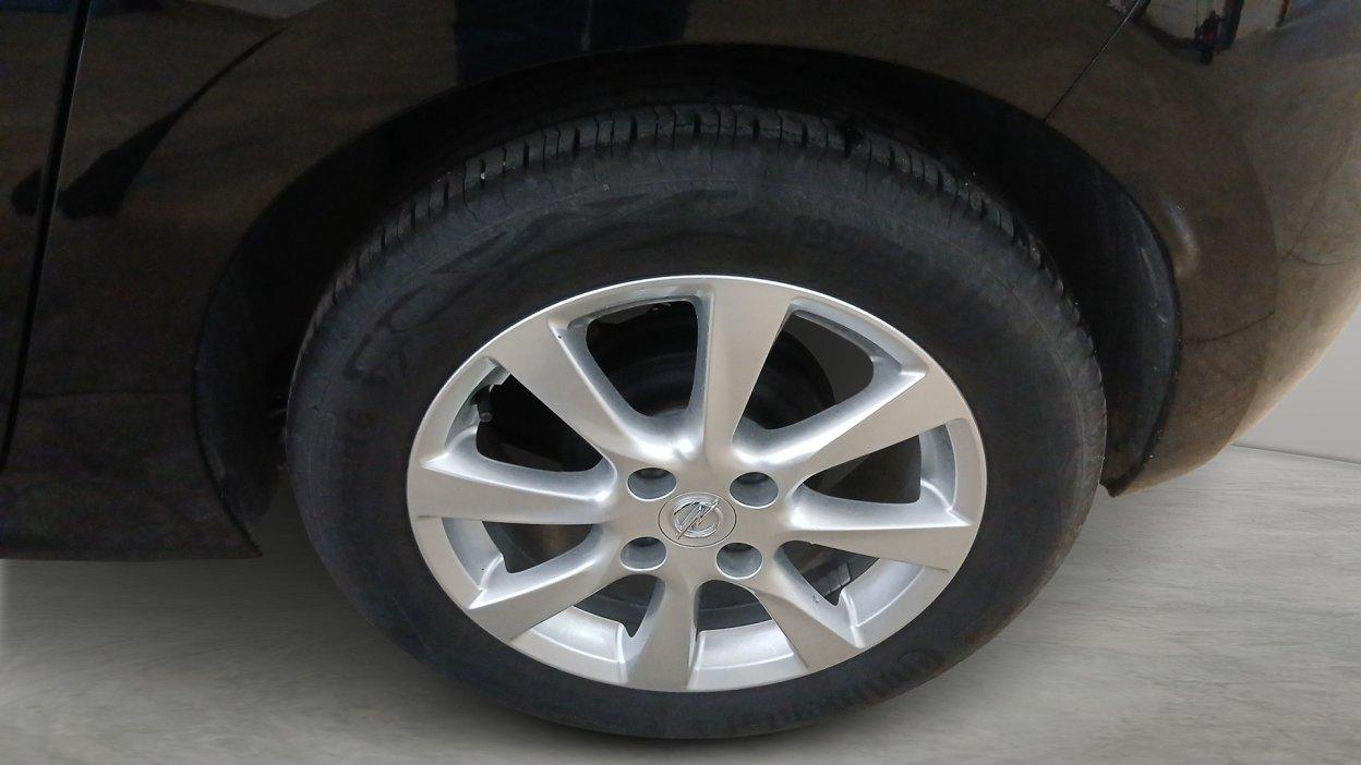 OPEL Corsa 6ª serie - Corsa 1.2 Elegance