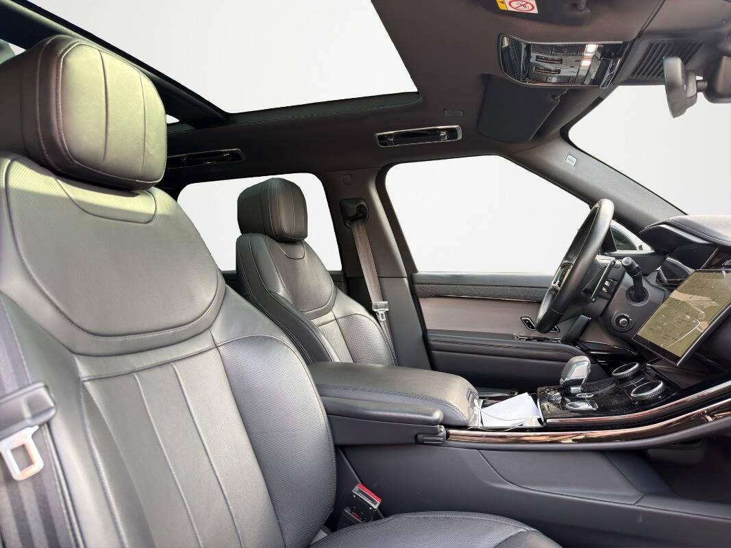 Land Rover Range Rover Sport 3.0d i6 mhev Dynamic SE awd 250cv auto