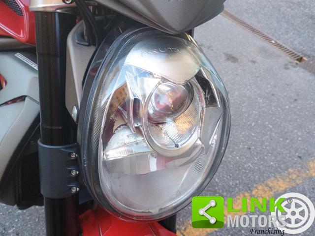 MV AGUSTA Brutale 1090 RR 1090 RR