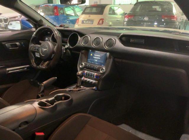 FORD Mustang Fastback 2.3 EcoBoost aut *TARGA ITALIANA*