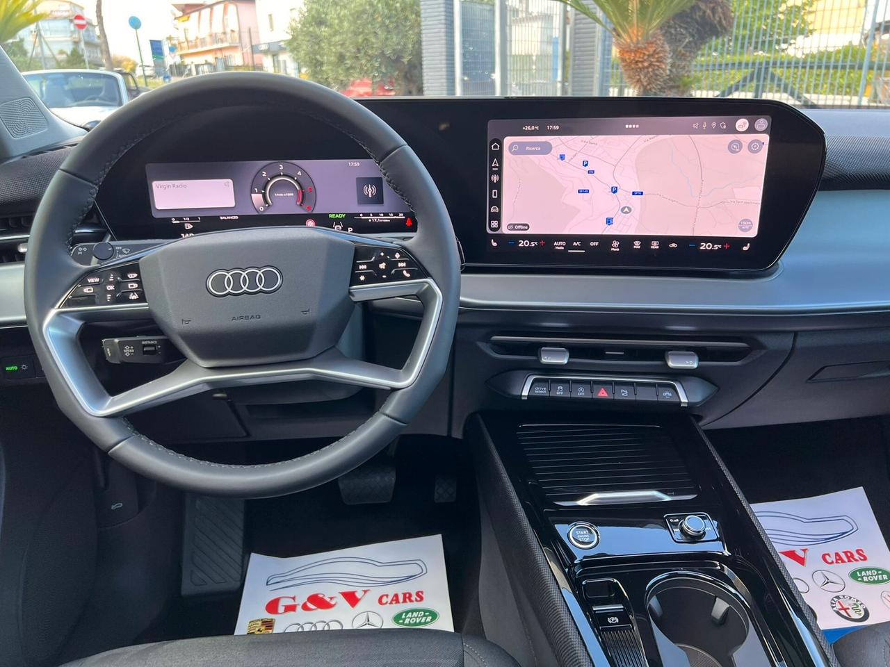 AUDI Q3 ACCONTO €23.765 NOLEGGIO/RISCATTO NOSCORING