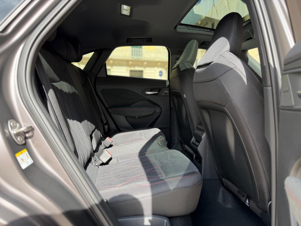 Audi Q3 SPB 35 TDI 150 CV S TRONIC S LINE EDITION TETTO OPACO