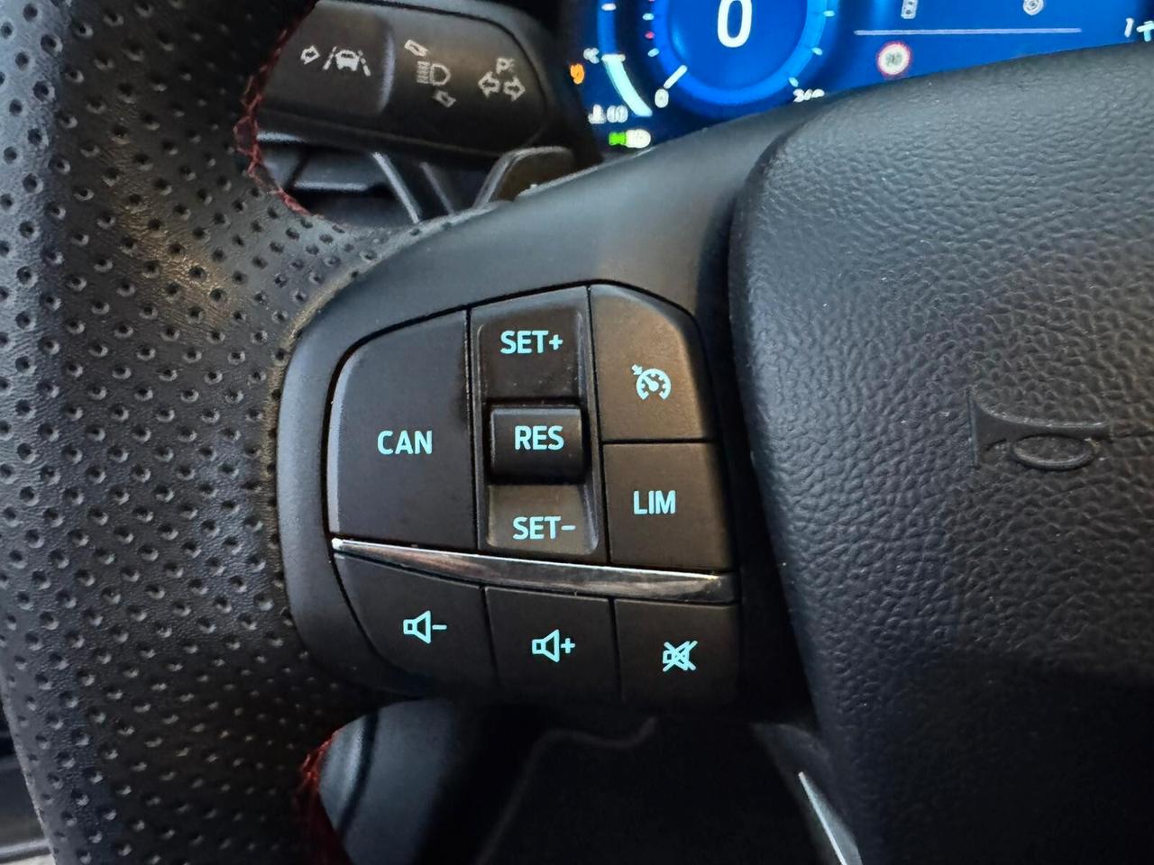 FORD PUMA 1.0 HYBRID 125CV 2022! ST-LINE! PROMO!