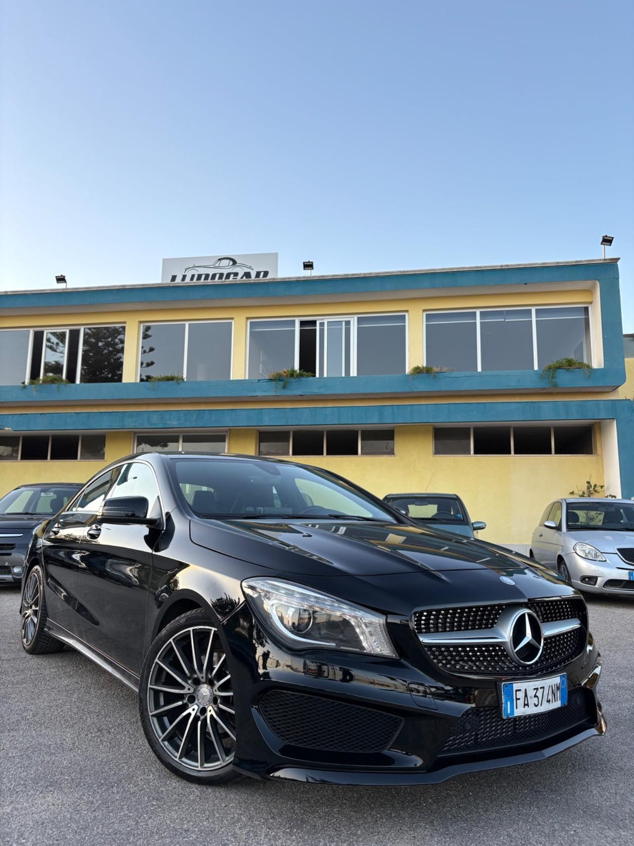 Mercedes-benz A 180 CDI Automatic Dark Night Edition